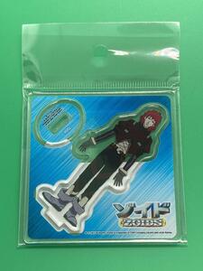 新品ゾイド ヒルツ ゾイド 少年編 アクリルスタンド アクスタ ZOIDS展 40周年 40th 限定グッズ ゾイド展