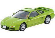 中古ミニカー 1/64 LV-N228b ホンダ NSX TypeS-Zero(ライトグリーン) 「トミカ リミテッドヴ