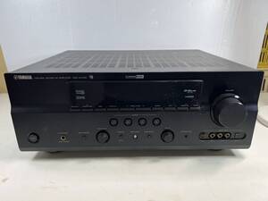 YAMAHA ナチュラルサウンド AVアンプ DSP-AX763