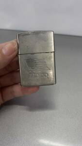 ZIPPO ジッポー オイルライター 