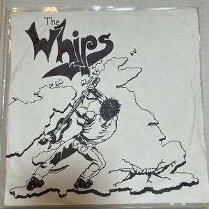 The Whips Walking In Circlesパンク天国 kbd オリジナル盤 punk 初期パンク power pop mods オリジナル kbd 