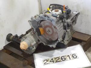 【個人宅発送不可】パレット CBA-MK21S オートマチックミッションASSY G 4WD K6ANA ZGW 20002-82K10