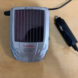 GPS-271PR レーダー探知機