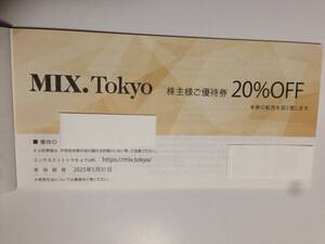 パーリーゲイツ、アビレックス　他　株主優待　20%割引　5月31日まで　コード通知＝送料無料