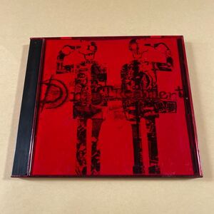 黒夢 1CD「Drug Treatment」