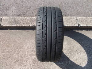 ●即決●215/40R17 BS ポテンザ S001 1本 215/40ZR17 215-40-17 215/40/17 215/40-17 アクア スイフト セリカ ボルボ MINI ヤリス BRZ 86