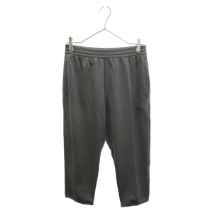 SOUTH2 WEST8 サウス2ウエスト8 S2W8 Trainer Cropped Pants トレーナークロップドパンツ トラックパンツ チャコール