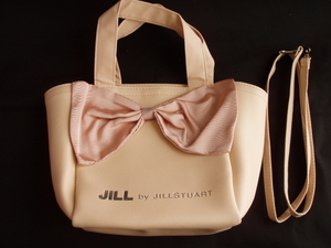 JILL by JILLSTUART ショルダーバッグ 　美品