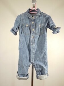 babyGAP(ベビーギャップ) ロンパース　　12か月～18ヶ月　1歳～　送料185円