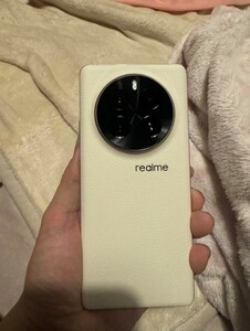 realme GT5 pro 1TB(UFS4.0) 16GB【生産終了品】