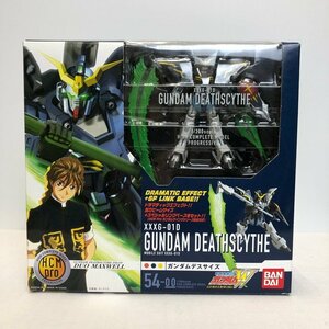 TOM【中古品】 バンダイ HCM-Pro 54-00 ガンダムW XXXG-01D 1/200　ガンダムデスサイズ　　 〈57-240513-WY-5-TOM〉