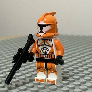 SW_lego★正規品 ボムスクワッドトルーパーA★レゴ スターウォーズ フィグ 正規品保証