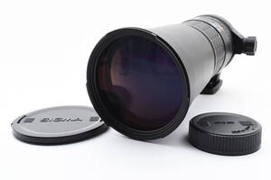 ★美品★ SIGMA シグマ APO 170-500mm F5-6.3 Nikon ニコン用★　R6167＃15