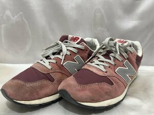 NEW BALANCE ニューバランス MRL996AI スニーカー 25.5cm