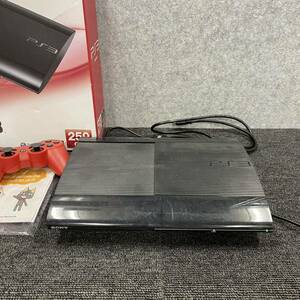 △【売り切り】SONY（ソニー）PlayStation3 プレイステーション3 プレステ3 CECH-4000B