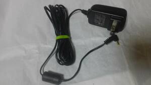 ●GAUDI AC ADAPTER SW10-05002000-JP