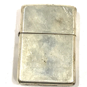 ジッポー STERLING 2006 オイルライター 喫煙具 喫煙グッズ 着火× ZIPPO QK062-2