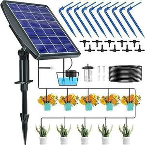 《ラスト1点》★IC003★ 自動水やり 植物 自動 給水器 自動散水タイマー 10鉢対応可能 給水システムタイマー装置 留守 ビオトープ