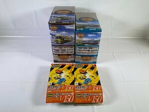 1-92＊Nゲージ トレーラーコレクション 第7弾 第9弾 建設機械コレクション まとめ売り トミーテック(asc)