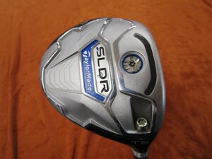 ■テーラーメイド　SLDR　 14度 TS TM1-114　フレックス S　 中古フェアウェイ ■