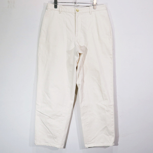 A.P.C. アーペーセー WHITE JEAN ホワイト ジーンズ (試作品) デニム パンツ ボトムス Jaz