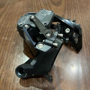 SRAM スラム FORCE リアディレイラー RD-FRC-E-D1 ジャンク　現状品