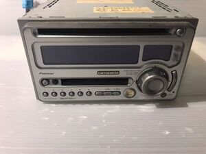 カロッツェリア　オーディオ　FH-P003MDzz　　　「1906-0221」