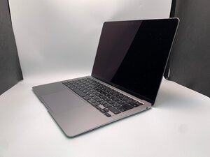 【ハード王】1円～/ノート/Apple MacBookAir A2179 EMC3302/i5-1030NG7/16GB/SSD256GB/3806-H13