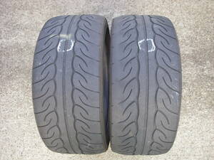 アドバン　ネオバ　AD08R　235/40R18　２本セット