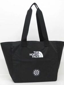 (送料込)ノースフェイス トートバッグ THE NORTH FACE L日本未発売 USA ザノースフェイス エコトートバッグ