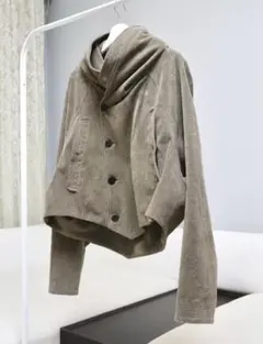 Kiko Kostadinov 23AW JACKET 46