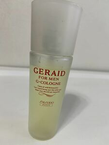 ジェレイド Gコロン ファインシトラス50ml 残量たっぷり　定形外発送350円