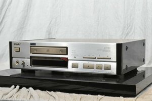 SONY ソニー CDプレーヤー CDP-X777ES