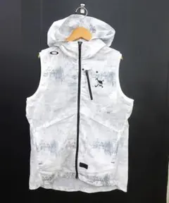 OAKLEY オークリー ゴルフ Skull Involved Vest