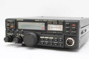 現状品 ケンウッド 無線機 TR-851 430MHz オールモード KENWOOD アマチュア ITIOAQH4POC0-YR-Z06-byebye