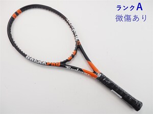 中古 テニスラケット トアルソン ブレイク プロ 2014年モデル (G2)TOALSON BREAK PRO 2014