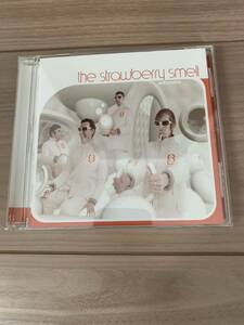 THE STRAWBERRY SMELL ODORAMA 国内盤　送料込