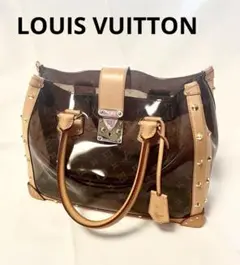 【LOUIS VUITTON】 ネオカバMM ハンドバッグ M92504