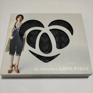 【送料無料】大塚 愛／ＬＯＶＥＰｉＥＣＥ。