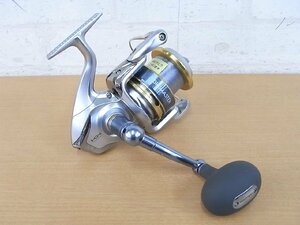 2217T SIMANO シマノ ’16 BIOMASTER バイオマスター SW6000HG-A スピニングリール