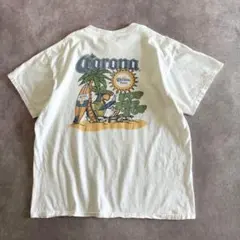 00s  Corona Extra Tシャツ