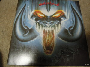 LP MOTORHEAD/ROCK 