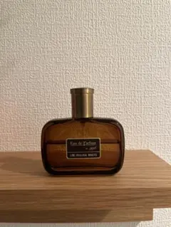 996 EAU DE PARFUM／Linc Original Makers