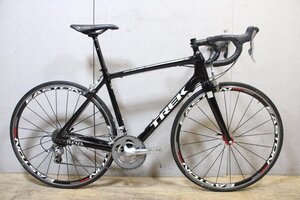 ホイールカスタム!!■TREK トレック EMONDA S4 フルカーボン EASTON EA50 AERO SHIMANO TIAGRA 4600 2X10S サイズ54 2015年モデル