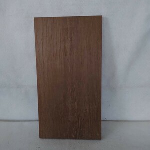 【厚13mm】チーク(76) 　木材