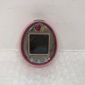 たまごっち Tamagotchi iD L Princess Spacy ver. ピンクブラック プリンセススペイシー 240529SK220172