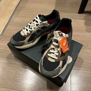 HAL STUDIOS × Asics Gel-1130 MK-2 ハルスタジオ アシックス ゲル1130 Supreme JJJJound ジョウンド Gel kayano Gel nyc