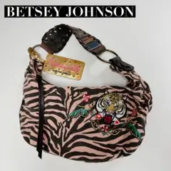 【BETSEY JOHNSON／ベッツィヴィルバイベッツィジョンソン】