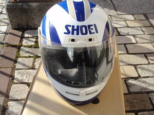 SHOEI　中古品