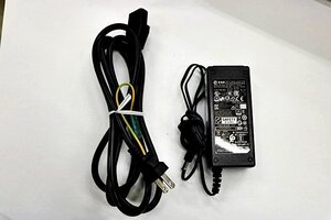 HOIOTO ACアダプター ADS-40NP-19-1/19V 1.5A/外径約5.5mm 内径約2.5mm◆HOIOTOAC12V05Y